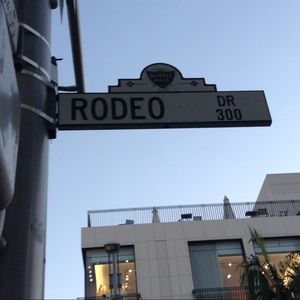 Meet your Posher, Giovanni